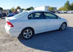 2011 HONDA CIVIC