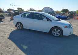 2011 HONDA CIVIC