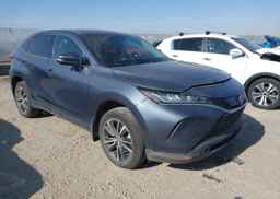 2023 TOYOTA VENZA