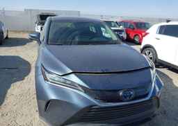 2023 TOYOTA VENZA