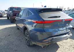 2023 TOYOTA VENZA