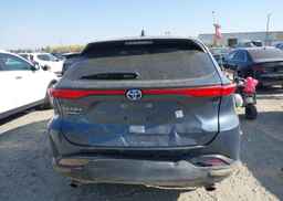 2023 TOYOTA VENZA