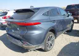2023 TOYOTA VENZA