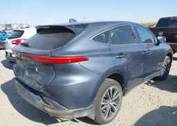 2023 TOYOTA VENZA