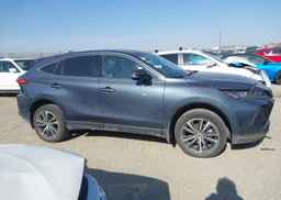 2023 TOYOTA VENZA