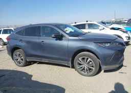 2023 TOYOTA VENZA