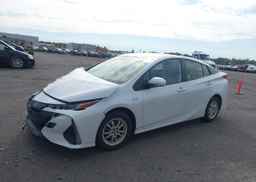2021 TOYOTA PRIUS PRIME LE