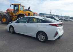 2021 TOYOTA PRIUS PRIME LE