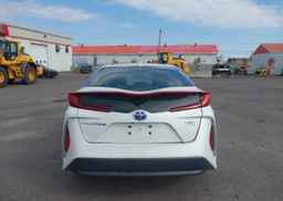 2021 TOYOTA PRIUS PRIME LE