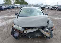 2007 HONDA CIVIC DX-G