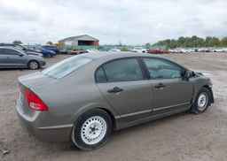 2007 HONDA CIVIC DX-G