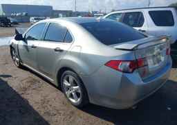 2009 ACURA TSX