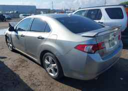 2009 ACURA TSX