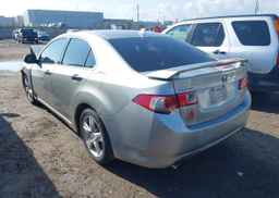 2009 ACURA TSX