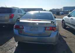 2009 ACURA TSX