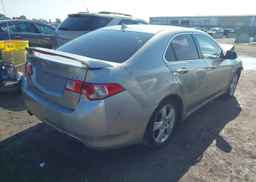 2009 ACURA TSX