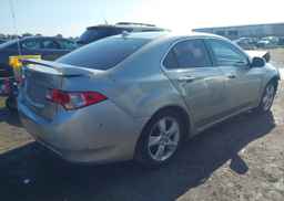 2009 ACURA TSX