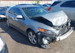 2009 ACURA TSX
