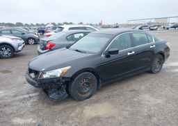 2010 HONDA ACCORD EX-L V6