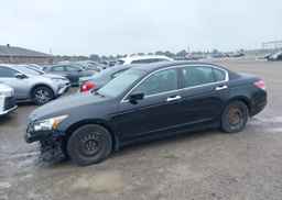 2010 HONDA ACCORD EX-L V6