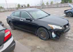 2010 HONDA ACCORD EX-L V6