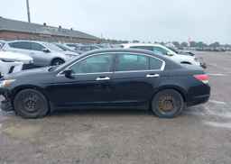 2010 HONDA ACCORD EX-L V6