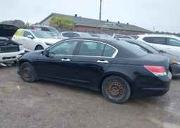 2010 HONDA ACCORD EX-L V6