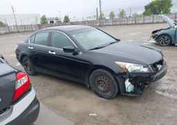 2010 HONDA ACCORD EX-L V6