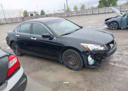 2010 HONDA ACCORD EX-L V6