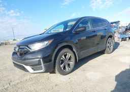2020 HONDA CR-V LX