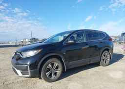 2020 HONDA CR-V LX