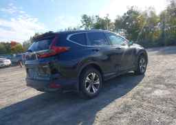 2020 HONDA CR-V LX