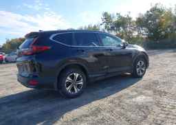 2020 HONDA CR-V LX