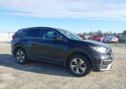 2020 HONDA CR-V LX
