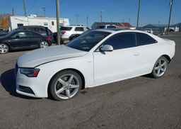 2014 AUDI S5 3.0 TECHNIK