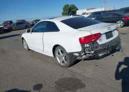 2014 AUDI S5 3.0 TECHNIK