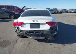 2014 AUDI S5 3.0 TECHNIK