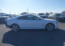 2014 AUDI S5 3.0 TECHNIK
