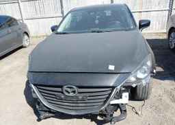 2014 MAZDA MAZDA3 GX-SKY