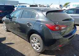 2014 MAZDA MAZDA3 GX-SKY