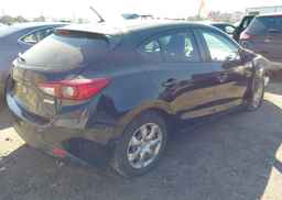 2014 MAZDA MAZDA3 GX-SKY