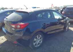 2014 MAZDA MAZDA3 GX-SKY