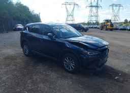 2025 MAZDA CX-5 PREFERRED