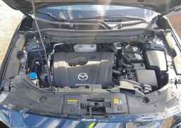 2025 MAZDA CX-5 PREFERRED