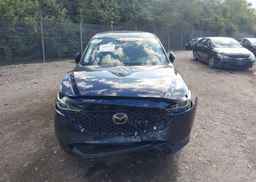 2025 MAZDA CX-5 PREFERRED