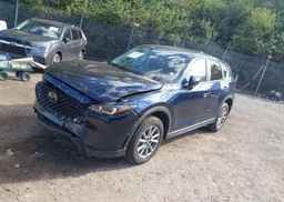 2025 MAZDA CX-5 PREFERRED