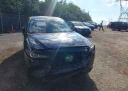 2025 MAZDA CX-5 PREFERRED