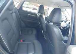 2025 MAZDA CX-5 PREFERRED