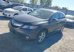 2015 ACURA RDX TECH PACKAGE