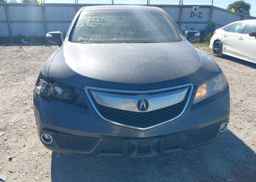 2015 ACURA RDX TECH PACKAGE
